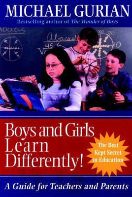 Boys and Girls Learn Differently!(English, Hardcover, Gurian Michael)