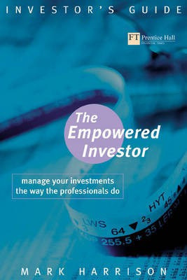 The Empowered Investor(English, Paperback, Harrison Mark)