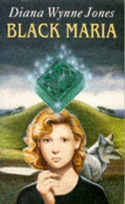 Black Maria(English, Paperback, Jones Diana Wynne)
