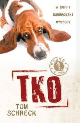 TKO(English, Electronic book text, Schreck Tom)