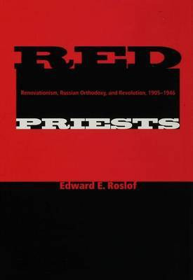 Red Priests(English, Electronic book text, Roslof Edward E)