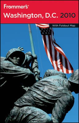 Frommer's Washington, D.C. 2010(English, Paperback, Ford Elise H.)