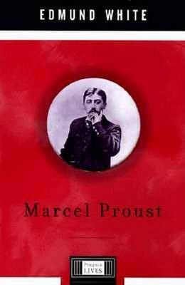 Marcel Proust(English, Electronic book text, White Edmund)