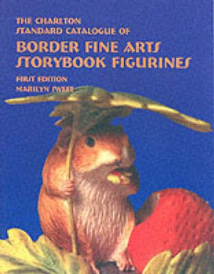 Border Fine Arts Storybook Figurines (1st Edition)(English, Paperback, Sweet Marilyn)