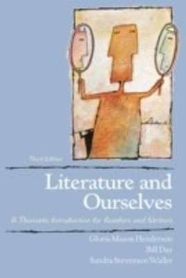 Literature and Ourselves 3 Rev ed Edition(English, Paperback, Henderson Gloria Mason)