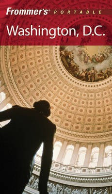 Frommer's Portable Washington, D.C.(English, Paperback, Ford Elise H.)