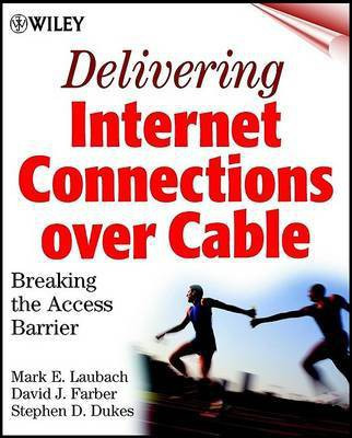 Breaking the Access Barrier(English, Paperback, Laubach Mark)