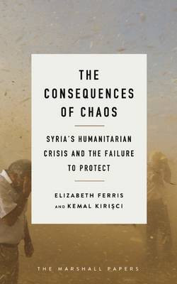 The Consequences of Chaos(English, Electronic book text, Ferris Elizabeth G.)