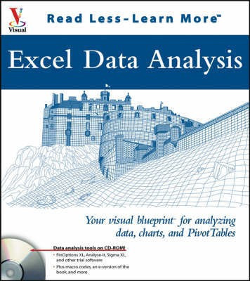Excel Data Analysis(English, Paperback, Simon Jinjer)