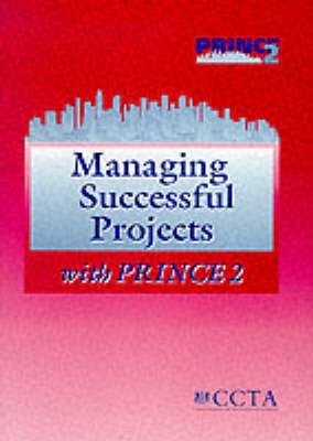 Successful Project Management with PRINCE 2(English, Paperback, Central Computer, Telecommunications Agency)