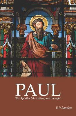 Paul(English, Paperback, Sanders E.P.)