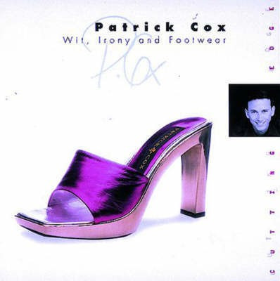 Patrick Cox(English, Hardcover, Doe Tamasin)