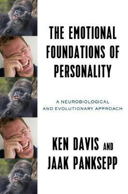The Emotional Foundations of Personality(English, Electronic book text, Davis Kenneth L)
