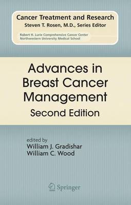 Advances in Breast Cancer Management(English, Electronic book text, Gradishar William J)