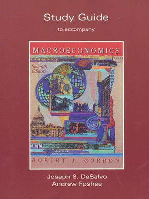 Study Guide(English, Paperback, Gordon Robert J.)