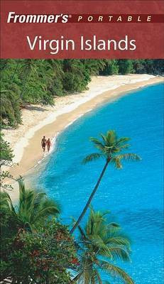 Frommer's Portable Virgin Islands(English, Paperback, Porter Darwin)