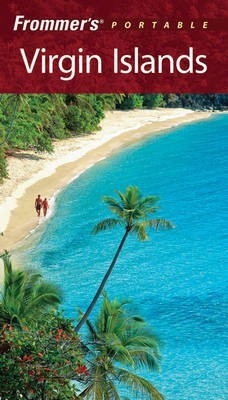 Frommer's Portable Virgin Islands(English, Paperback, Porter Darwin)