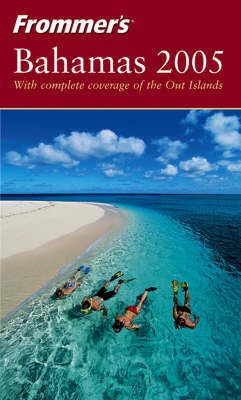 Frommer's Bahamas 2005(English, Paperback, Porter Darwin)
