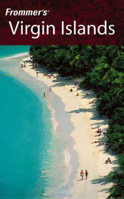 Frommer's Virgin Islands(English, Paperback, Porter Darwin)