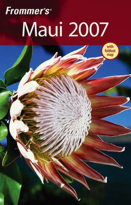 Frommer's Maui 2007(English, Paperback, Foster Jeanette)
