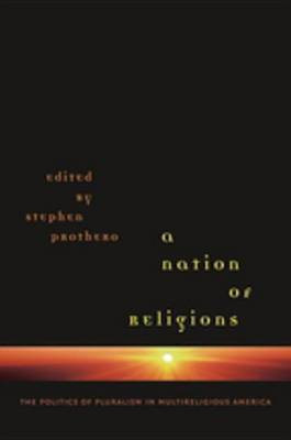 A Nation of Religions(English, Electronic book text, Prothero Stephen R)