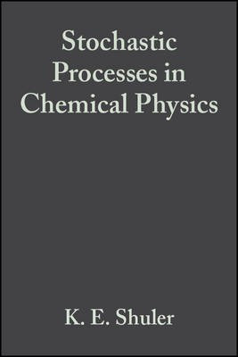 Advances in Chemical Physics: v. 15(English, Hardcover, unknown)