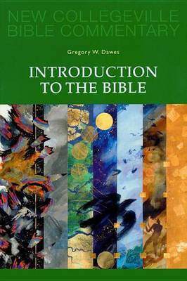 Introduction to the Bible(English, Electronic book text, Dawes Gregory W)