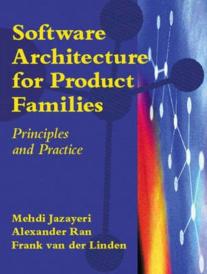 Software Architecture for Product Families(English, Paperback, Jazayeri Mehdi)
