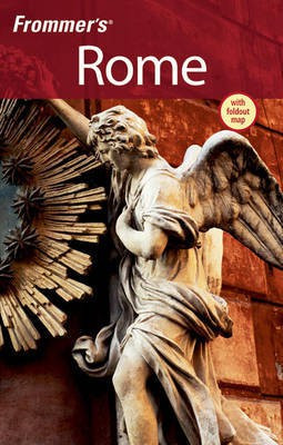 Frommer's Rome(English, Paperback, Porter Darwin)