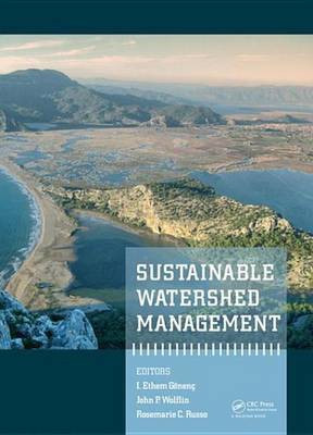 Sustainable Watershed Management(English, Electronic book text, unknown)