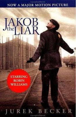 Jacob the Liar(English, Paperback, Becker Jurek)