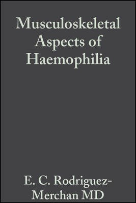 Musculoskeletal Aspects of Haemophilia(English, Hardcover, unknown)