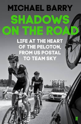 Shadows on the Road(English, Electronic book text, Barry Michael)