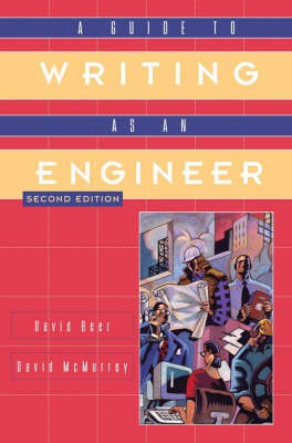 A Guide to Writing as an Engineer(English, Paperback, Beer David)