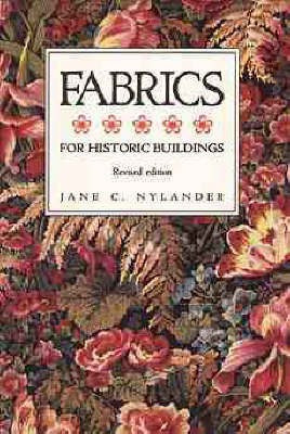 Fabrics(English, Paperback, Nylander Richard C.)