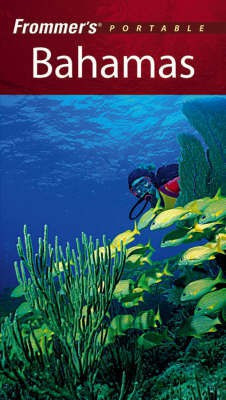 Frommer's Portable Bahamas(English, Paperback, Porter Darwin)