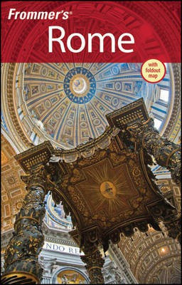 Frommer's Rome(English, Paperback, Porter Darwin)