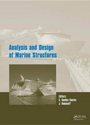 Analysis and Design of Marine Structures(English, Electronic book text, unknown)