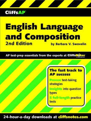 English Language and Composition(English, Paperback, Swovelin Barbara V.)