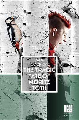 The Tragic Fate of Moritz Toth(English, Electronic book text, Todorovic Dana)