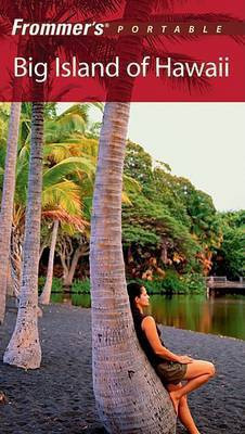 Frommer's Portable Big Island of Hawaii(English, Paperback, Foster Jeanette)