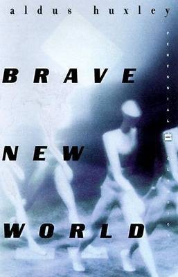 Brave New World(English, Paperback, Huxley Aldous)