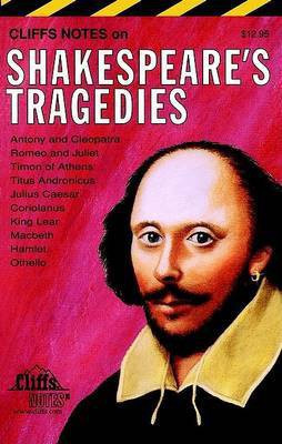 Shakespeare's Tragedies(English, Paperback, unknown)