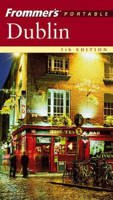 Frommer's Portable Dublin(English, Paperback, Kelleher Suzanne Rowan)