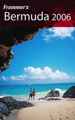 Frommer's Bermuda 2006(English, Paperback, Porter Darwin)