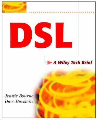 DSL(English, Paperback, Bourne Jennie)