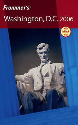 Frommer's Washington, D.C. 2006(English, Paperback, Ford Elise H.)