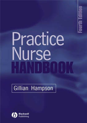 Bolden and Takle's Practice Nurse Handbook(English, Paperback, unknown)