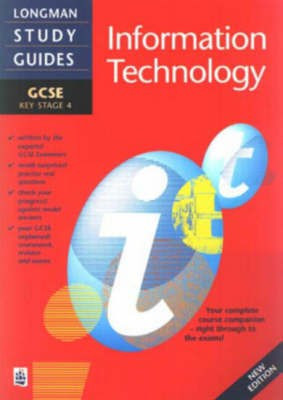 Longman GCSE Study Guide: Information Technology New Edition(English, Paperback, Crawford Roger)
