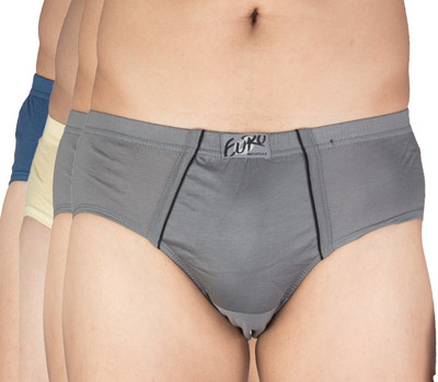 Euro Fashion Men Brief